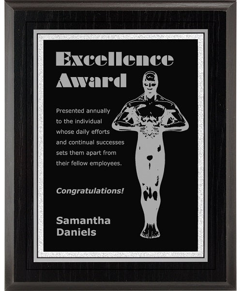 PLAQUES