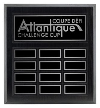 PLAQUES
