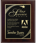 PLAQUES