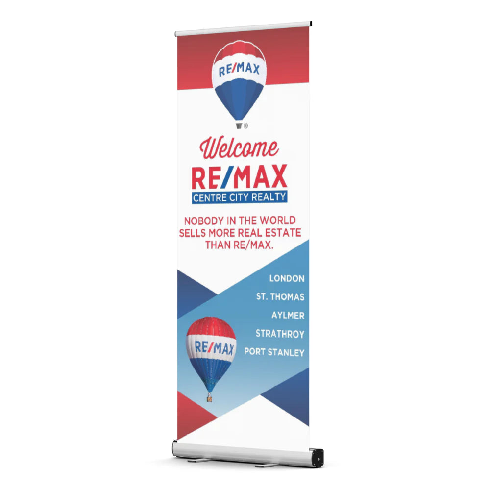 Banners