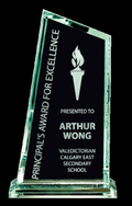 GLASS AWARDS