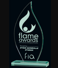 acrylic awards